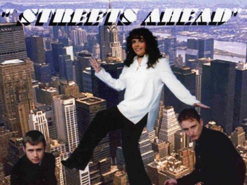 streets ahead